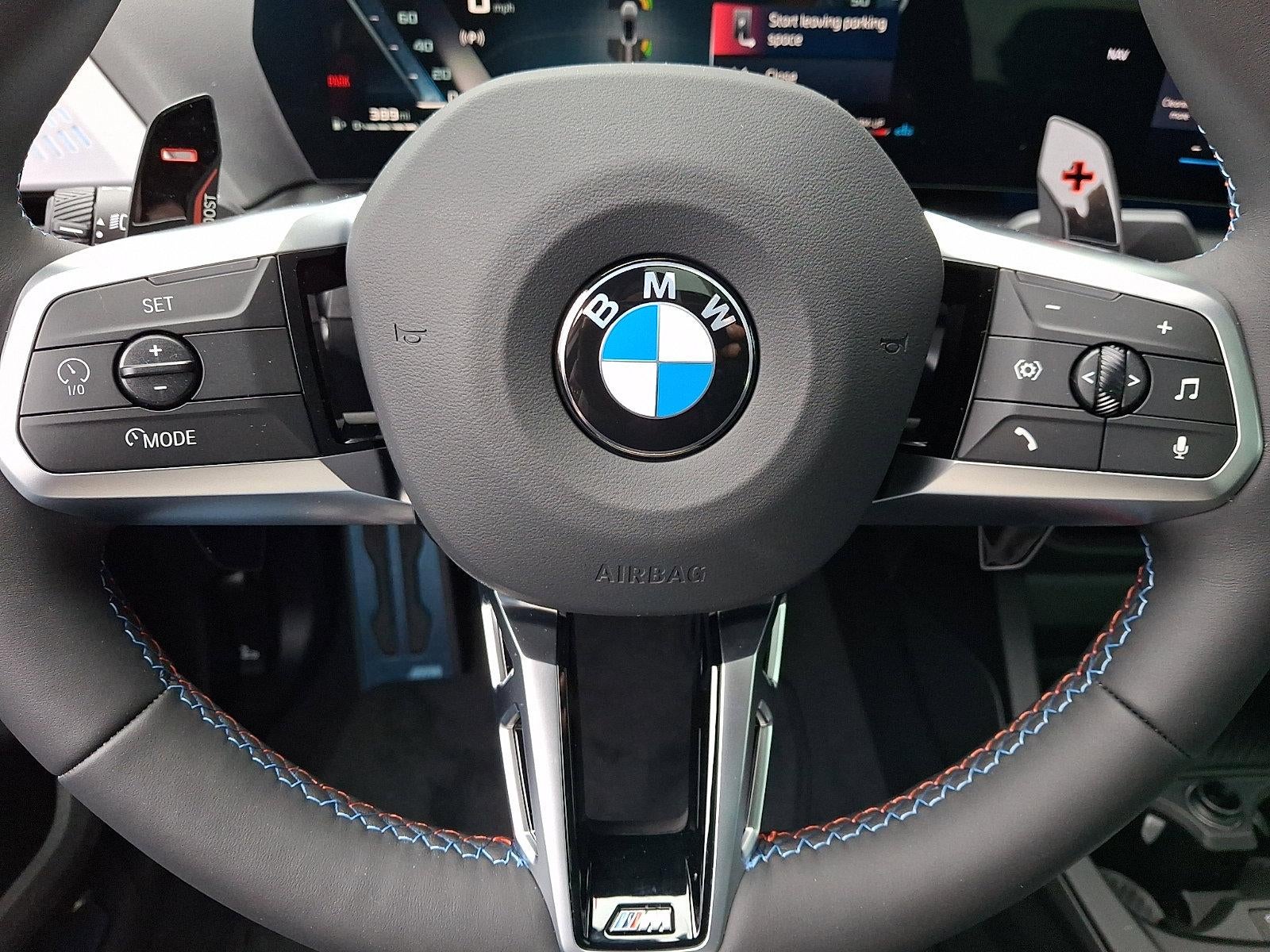 2026 BMW M235 xDrive Gran Coupe