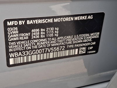 2026 BMW M235 xDrive Gran Coupe