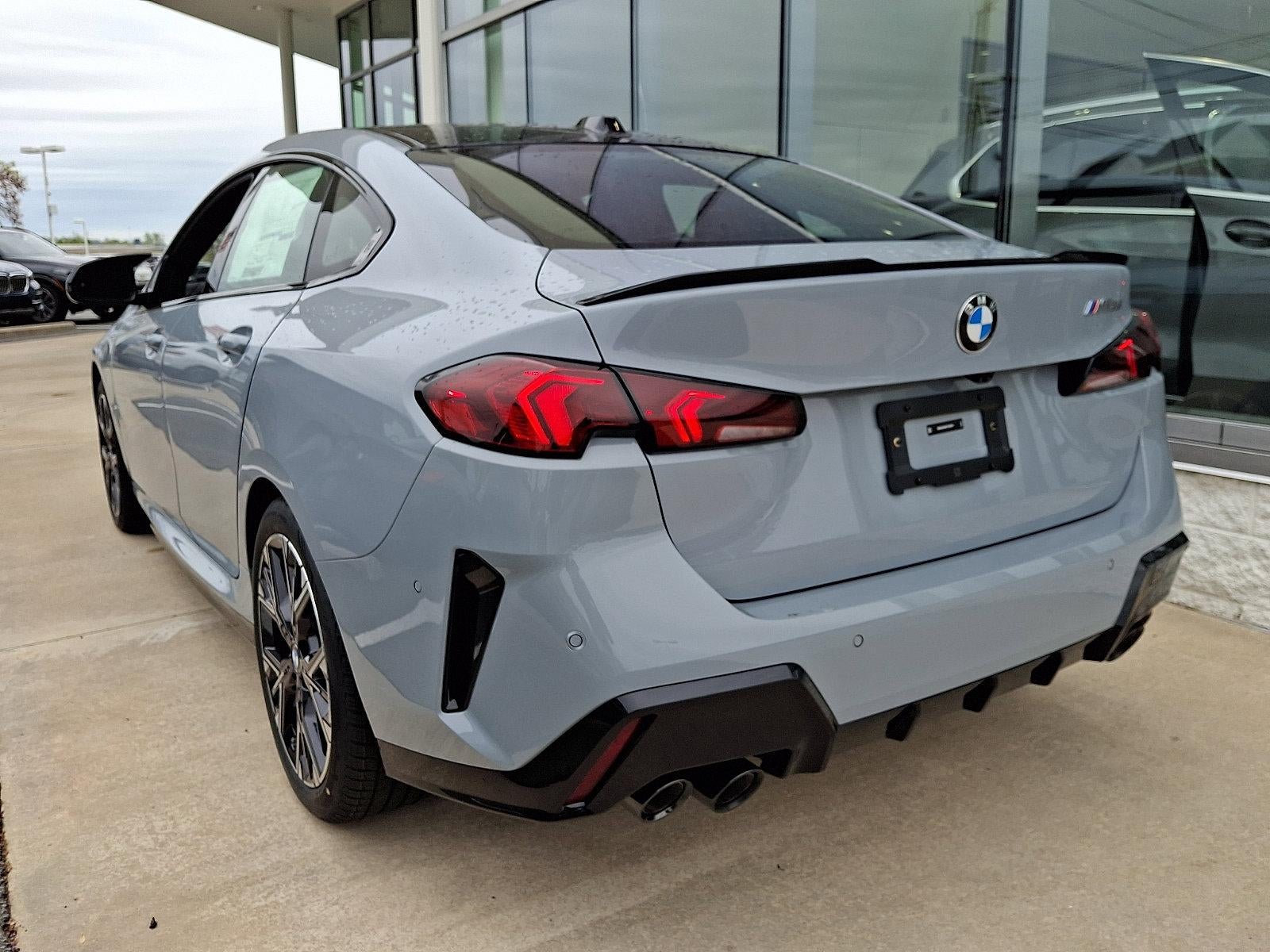 2026 BMW M235 xDrive Gran Coupe