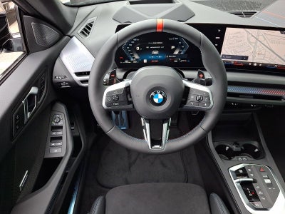 2026 BMW M235 xDrive Gran Coupe