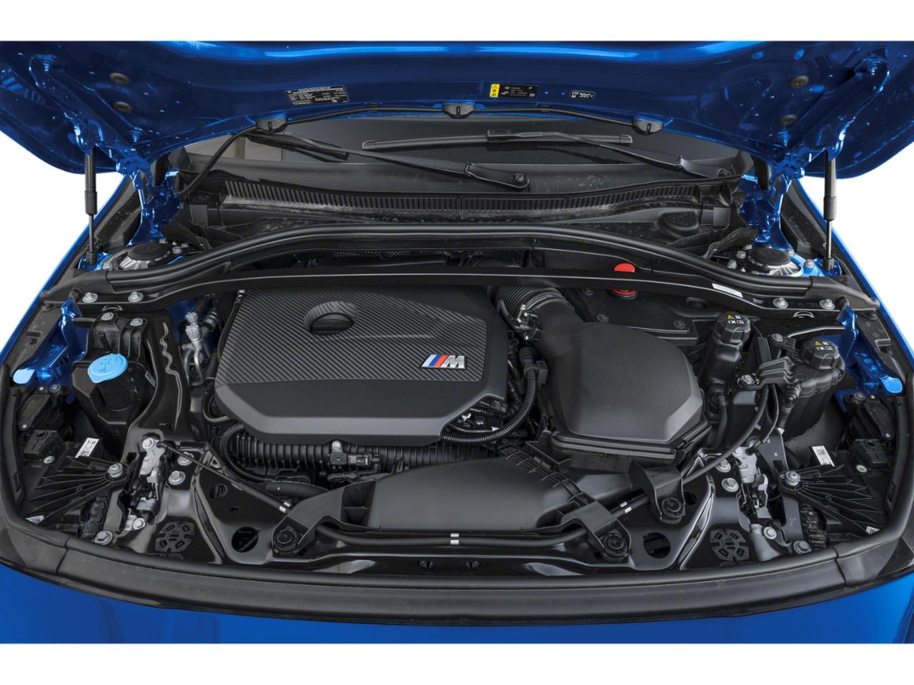 2026 BMW M235 xDrive Gran Coupe