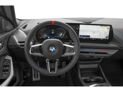 2026 BMW M235 xDrive Gran Coupe