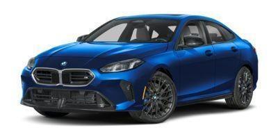 2026 BMW M235 xDrive Gran Coupe