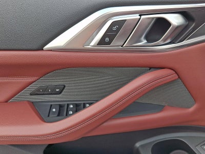 2022 BMW M440i Convertible