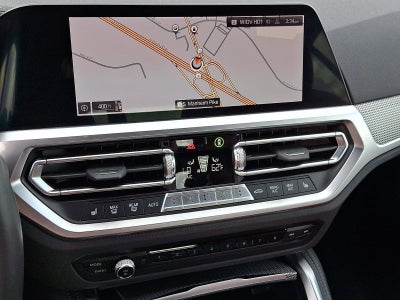 2022 BMW M440i Convertible