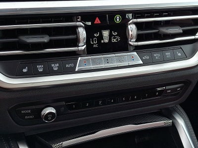 2022 BMW M440i Convertible
