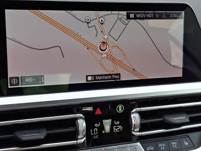 2022 BMW M440i Convertible