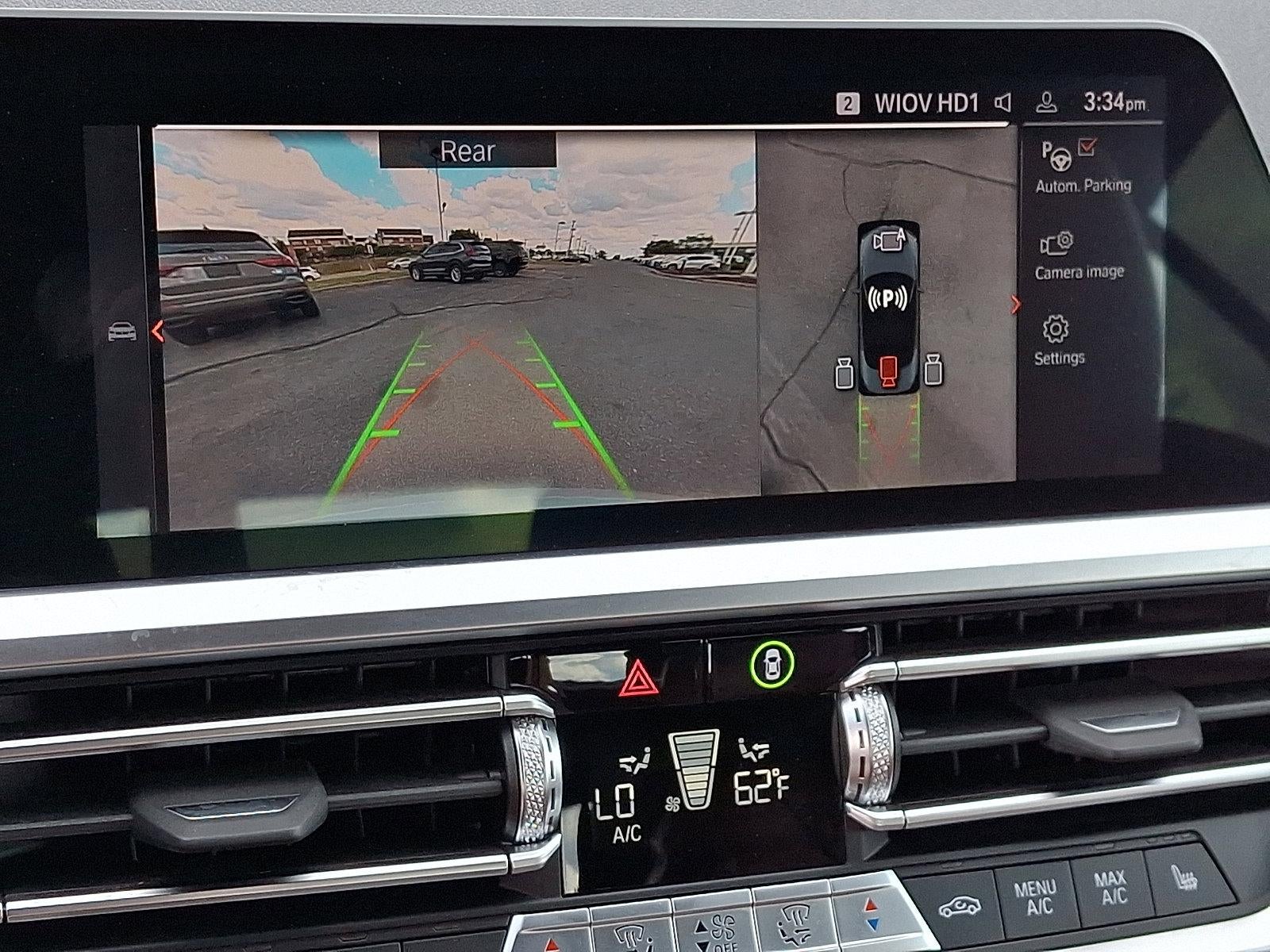 2022 BMW M440i Convertible