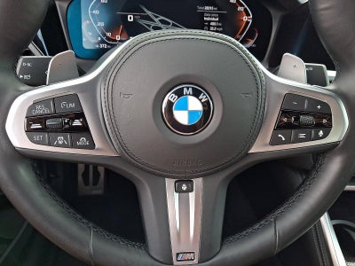 2022 BMW M440i Convertible