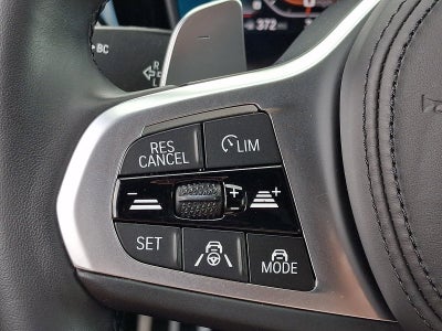 2022 BMW M440i Convertible