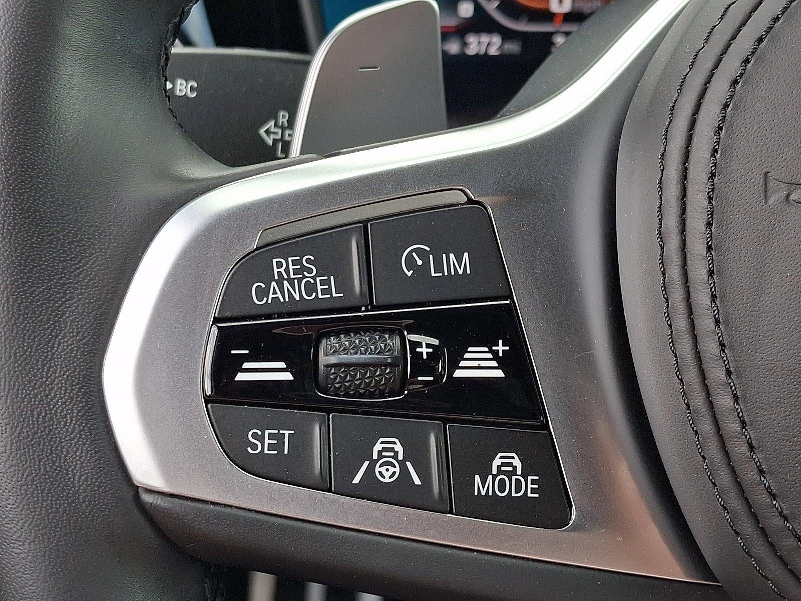 2022 BMW M440i Convertible