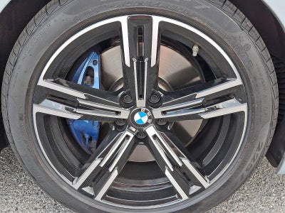 2022 BMW M440i Convertible