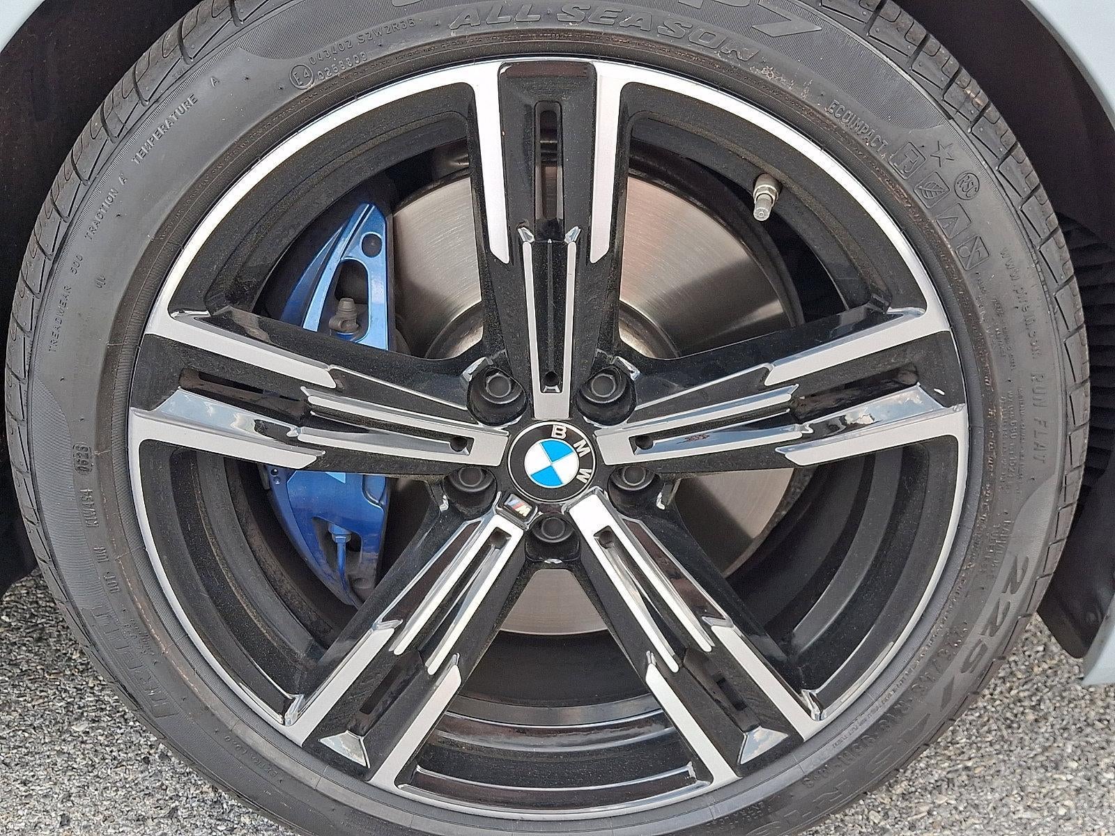 2022 BMW M440i Convertible