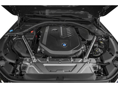 2022 BMW M440i Convertible