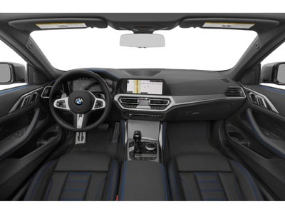 2022 BMW M440i Convertible