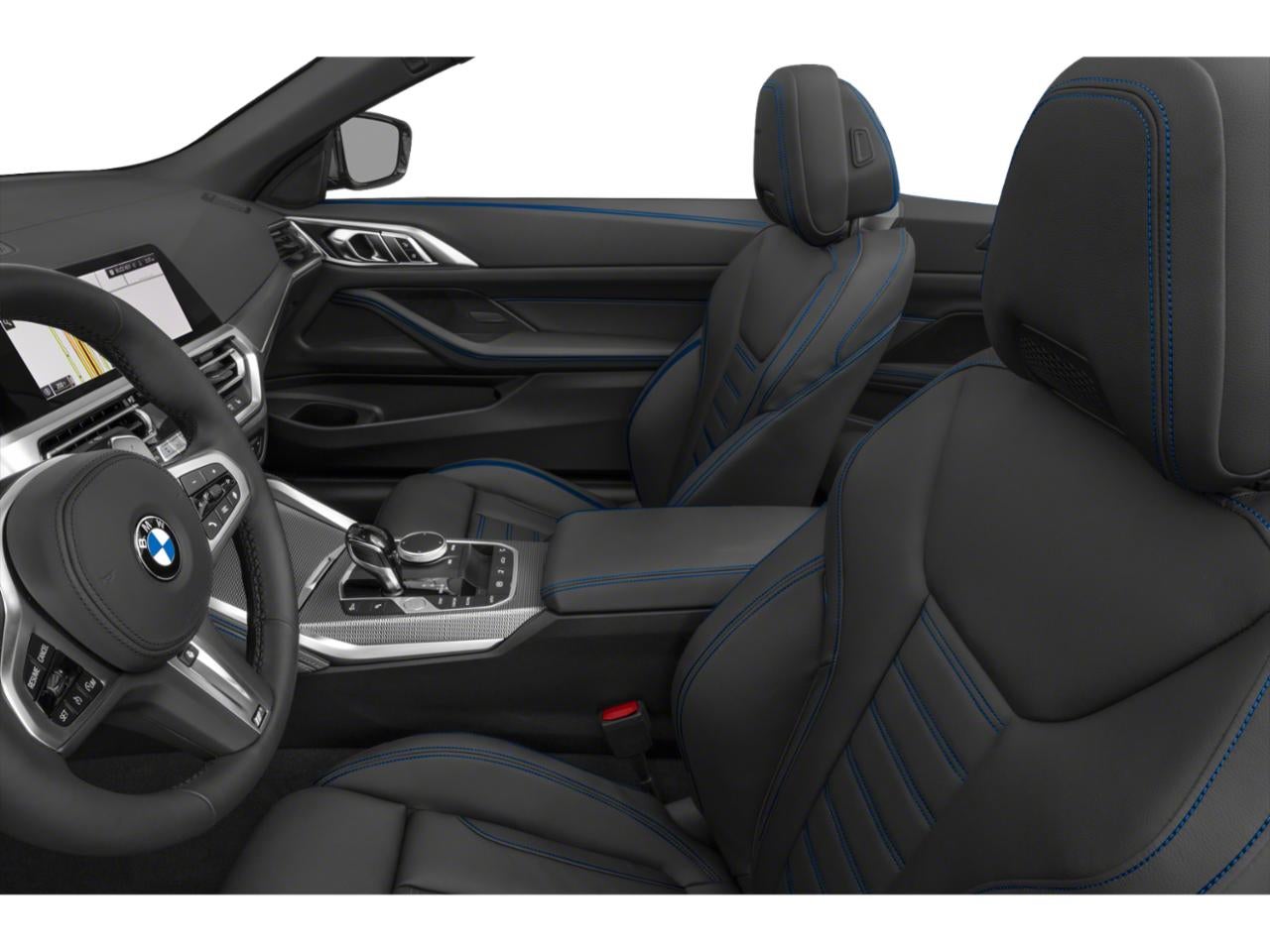 2022 BMW M440i Convertible