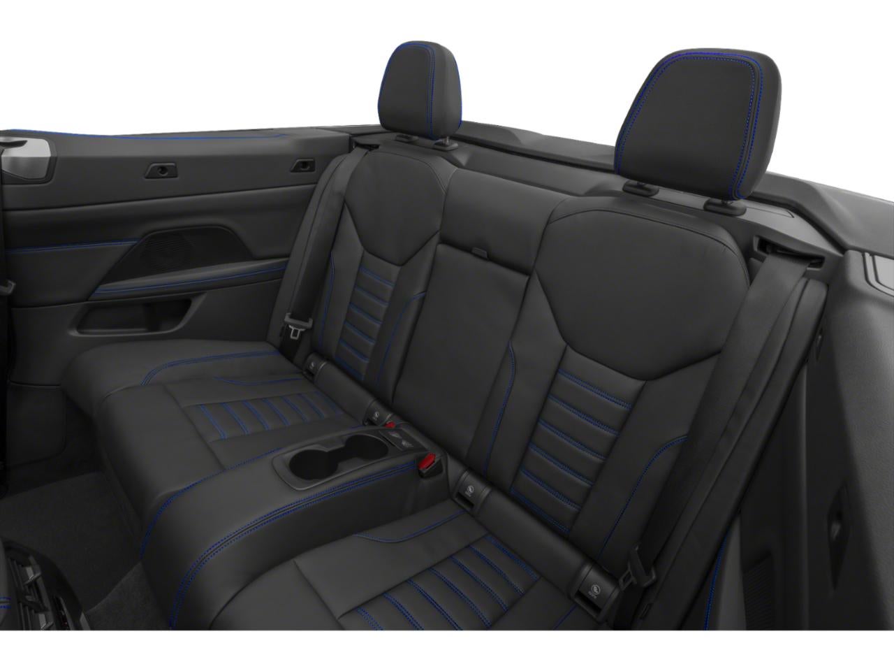 2022 BMW M440i Convertible