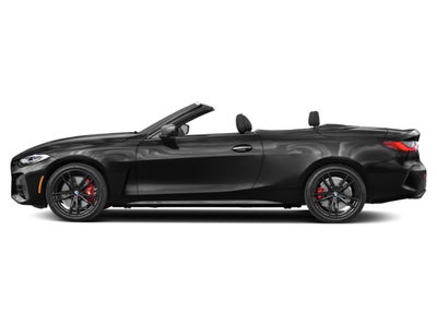 2022 BMW M440i Convertible