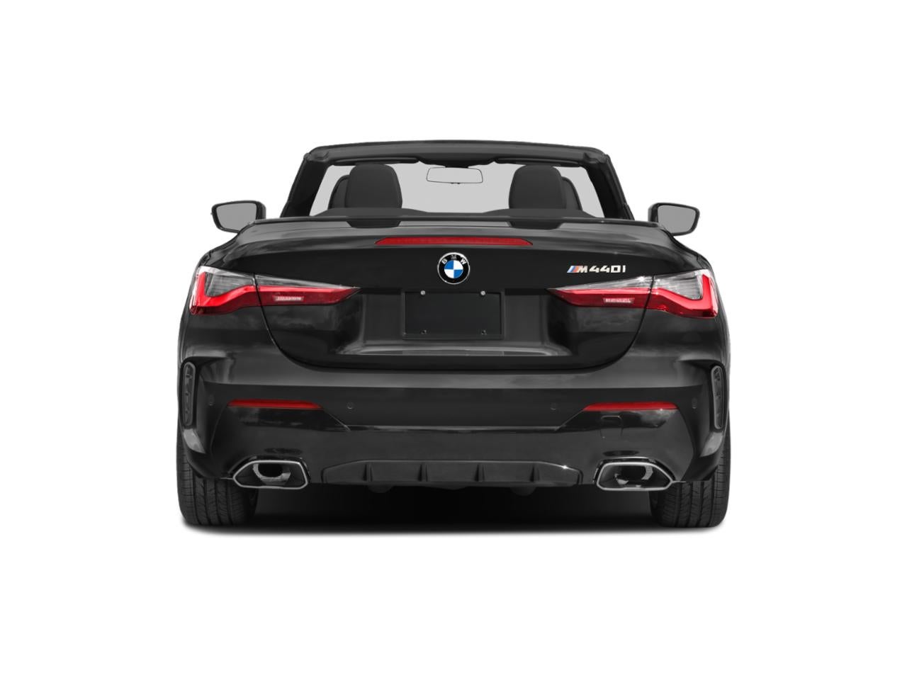 2022 BMW M440i Convertible