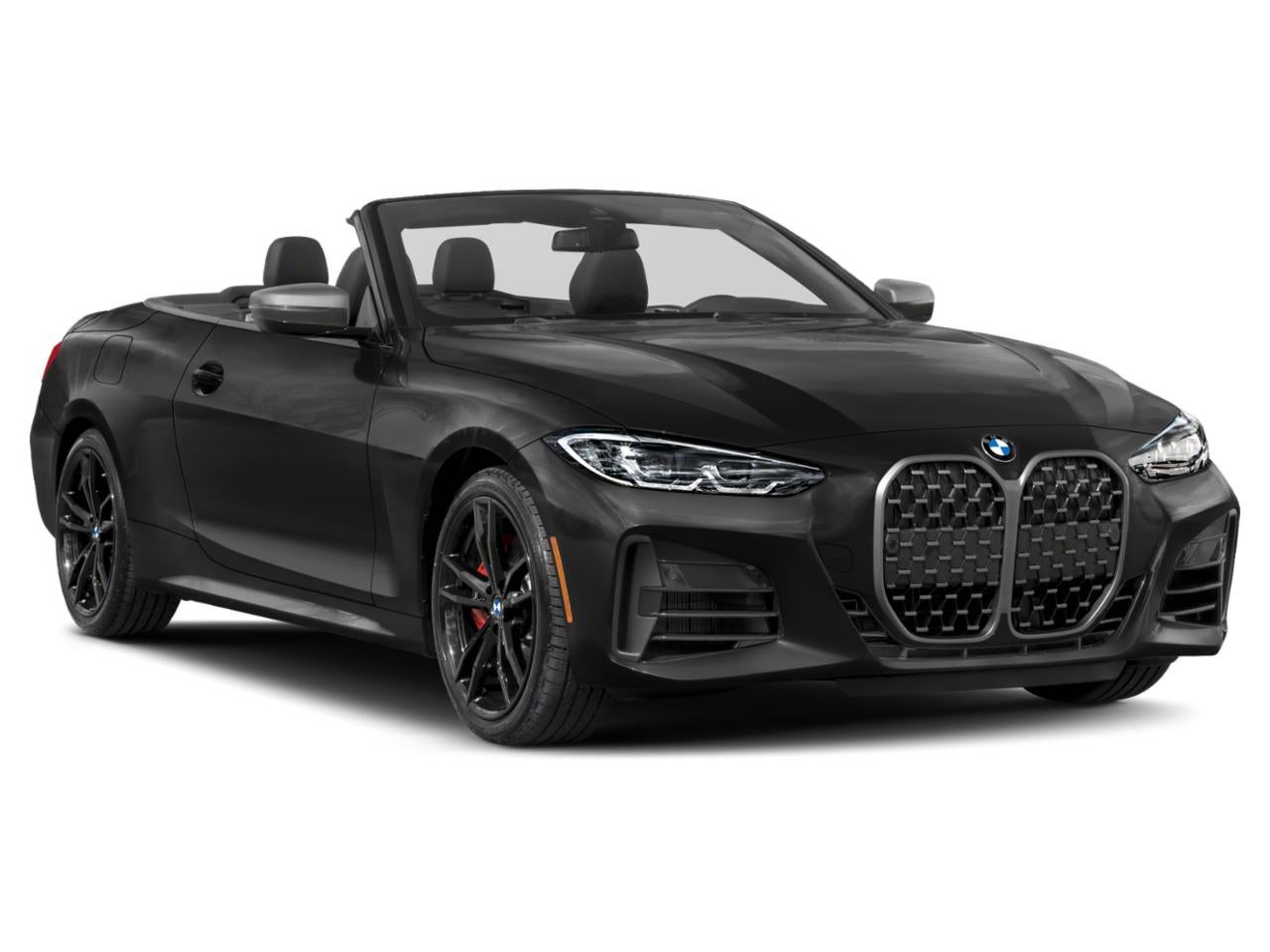 2022 BMW M440i Convertible