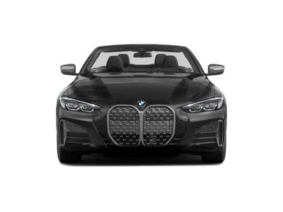 2022 BMW M440i Convertible