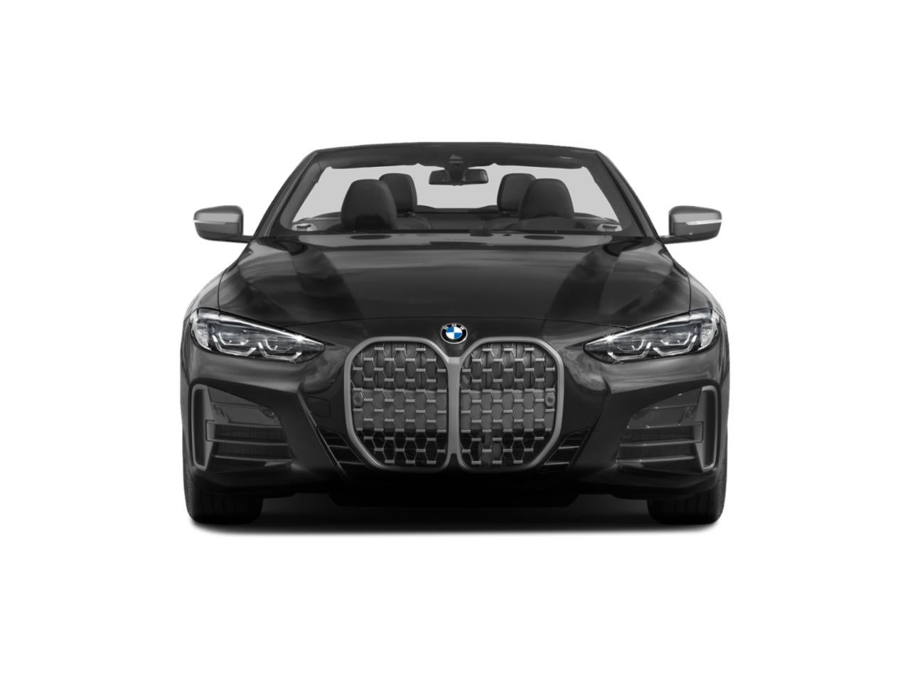 2022 BMW M440i Convertible
