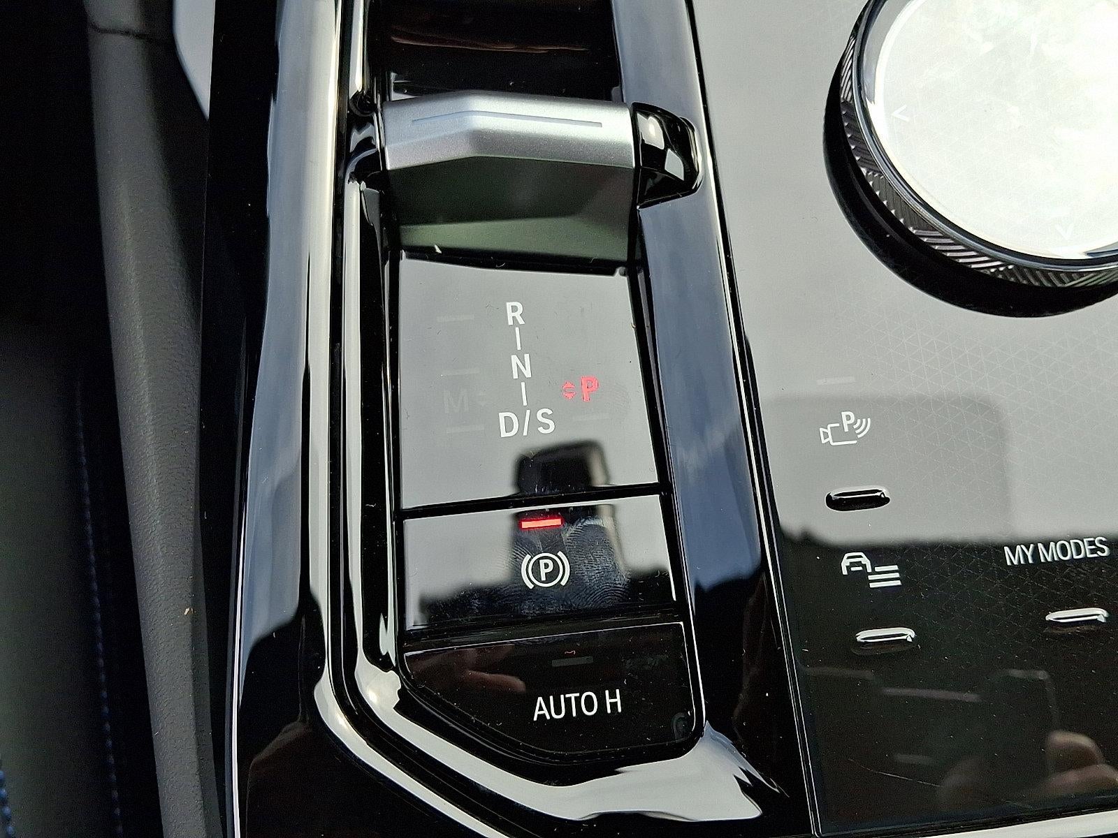 2026 BMW 530i xDrive Sedan