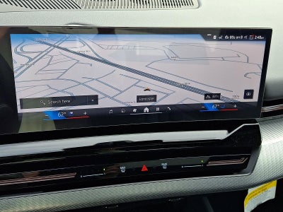 2026 BMW 530i xDrive Sedan