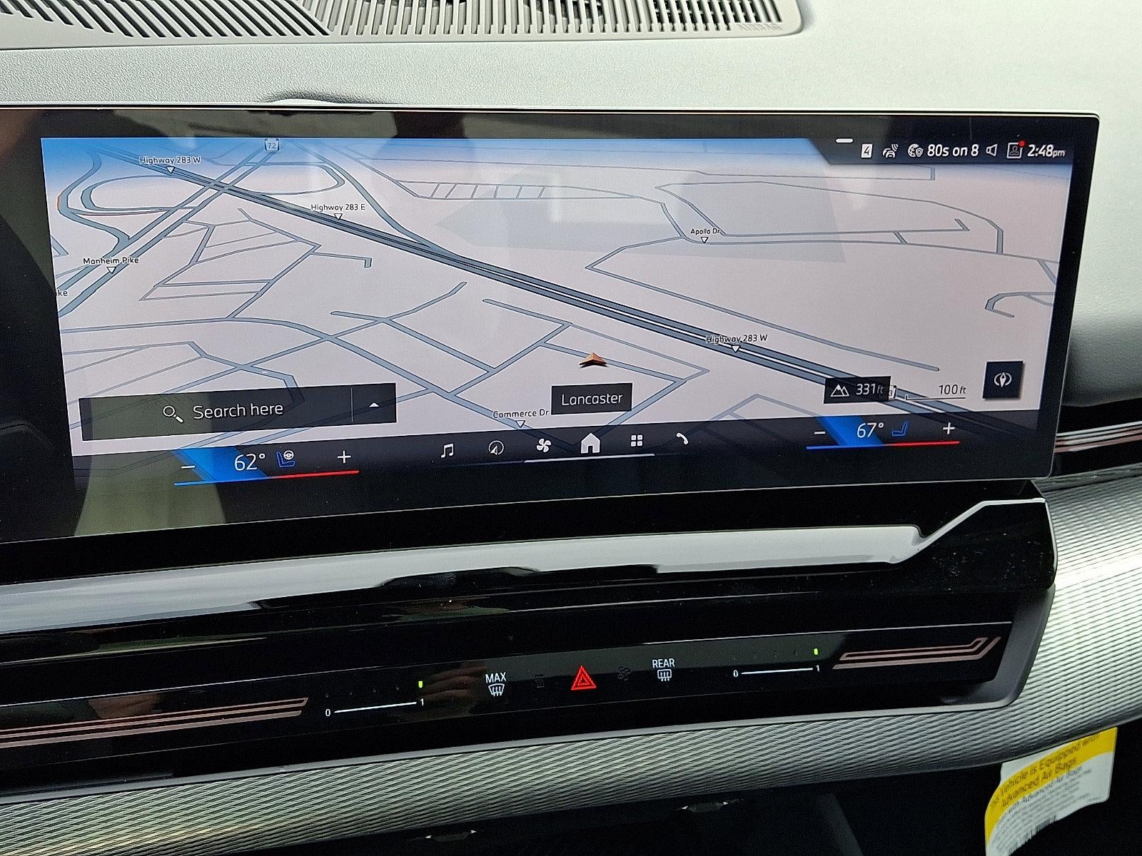 2026 BMW 530i xDrive Sedan