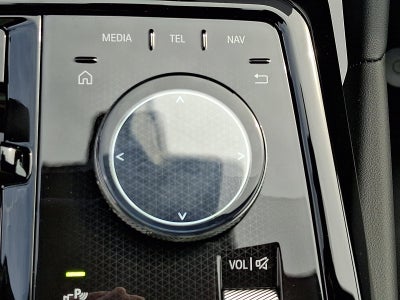 2026 BMW 530i xDrive Sedan