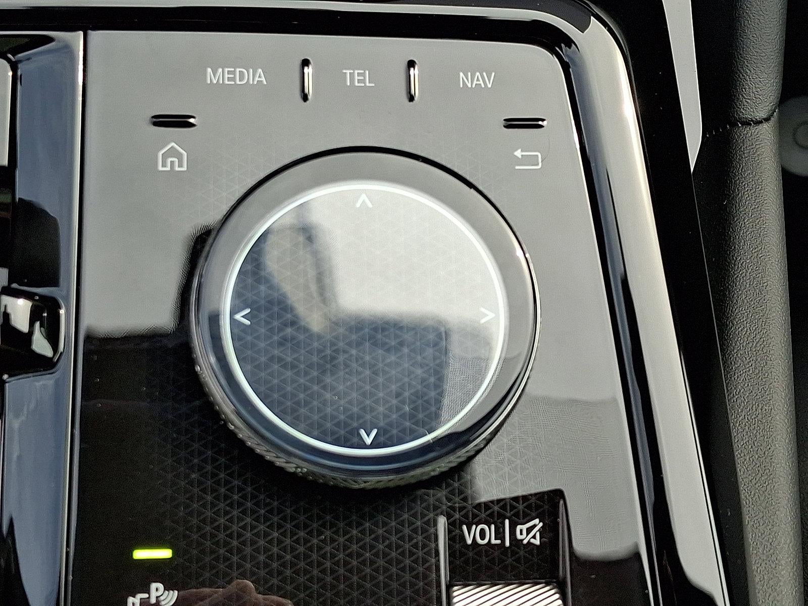 2026 BMW 530i xDrive Sedan