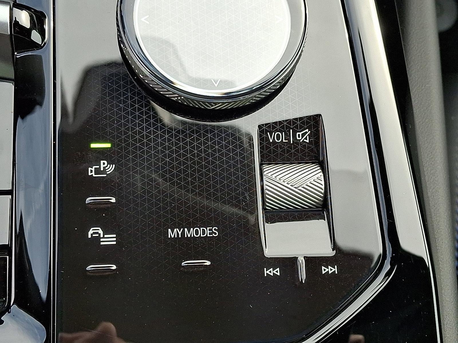 2026 BMW 530i xDrive Sedan