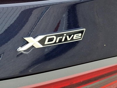 2026 BMW 530i xDrive Sedan