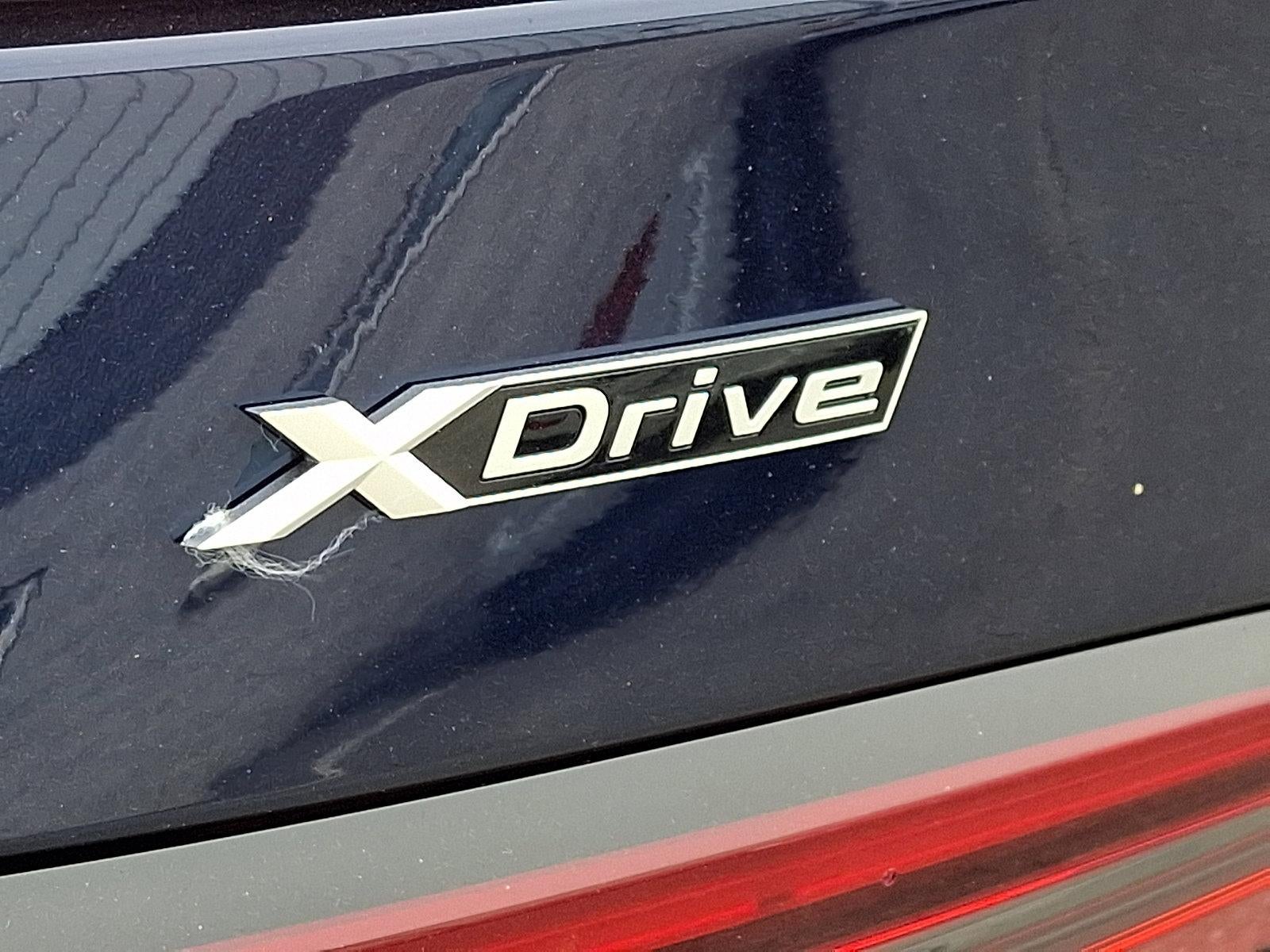 2026 BMW 530i xDrive Sedan