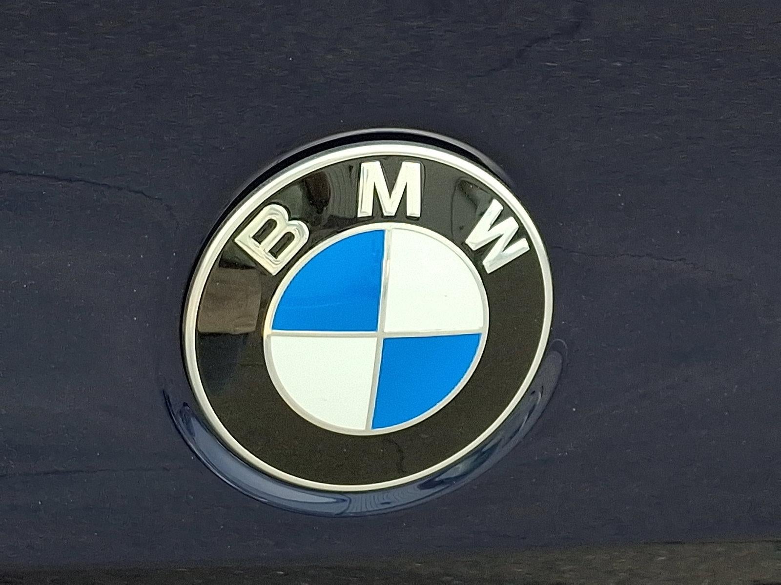 2026 BMW 530i xDrive Sedan