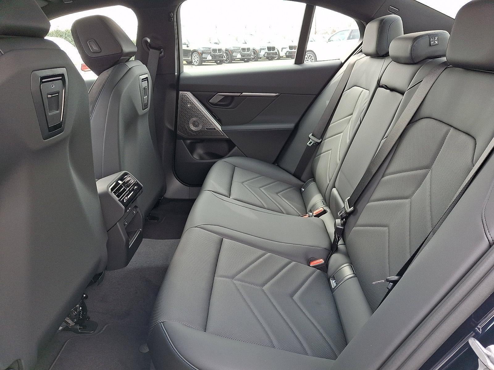 2026 BMW 530i xDrive Sedan