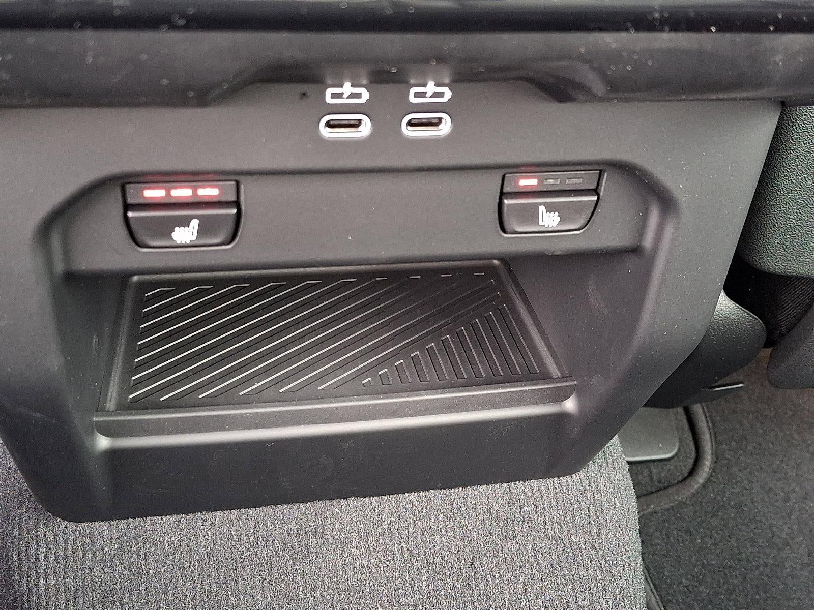 2026 BMW 530i xDrive Sedan