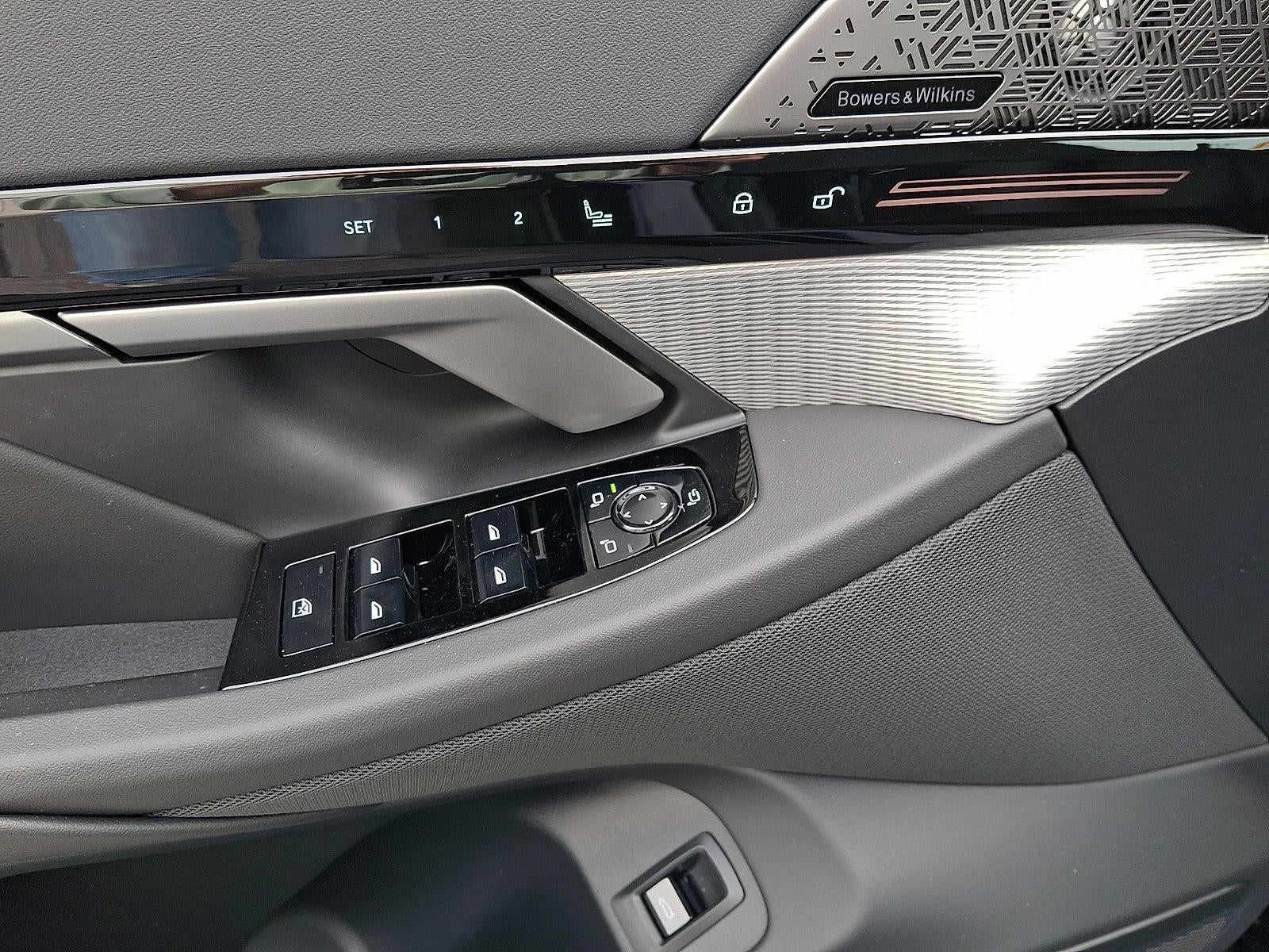 2026 BMW 530i xDrive Sedan