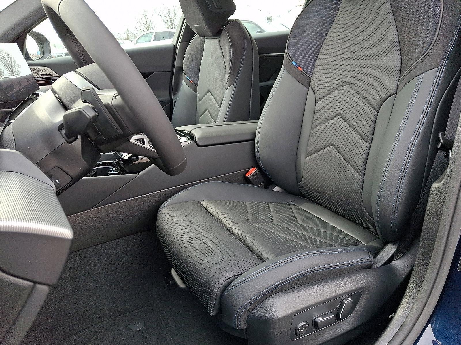 2026 BMW 530i xDrive Sedan