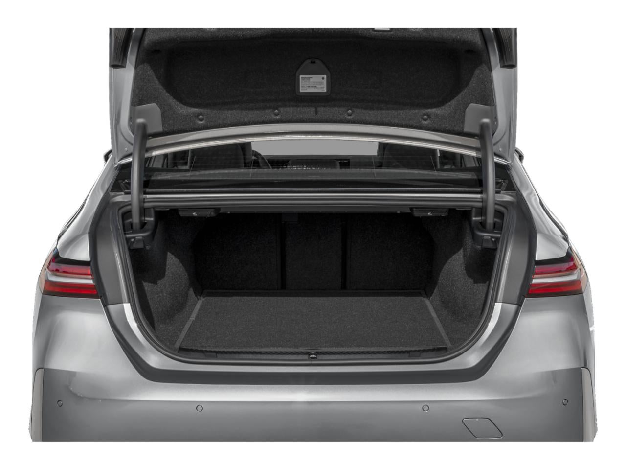 2026 BMW 530i xDrive Sedan