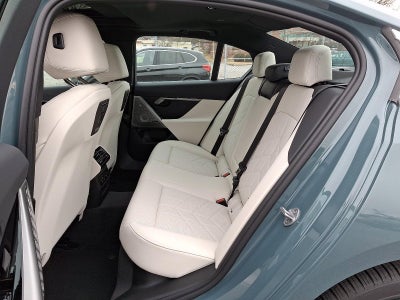 2026 BMW 530i xDrive Sedan