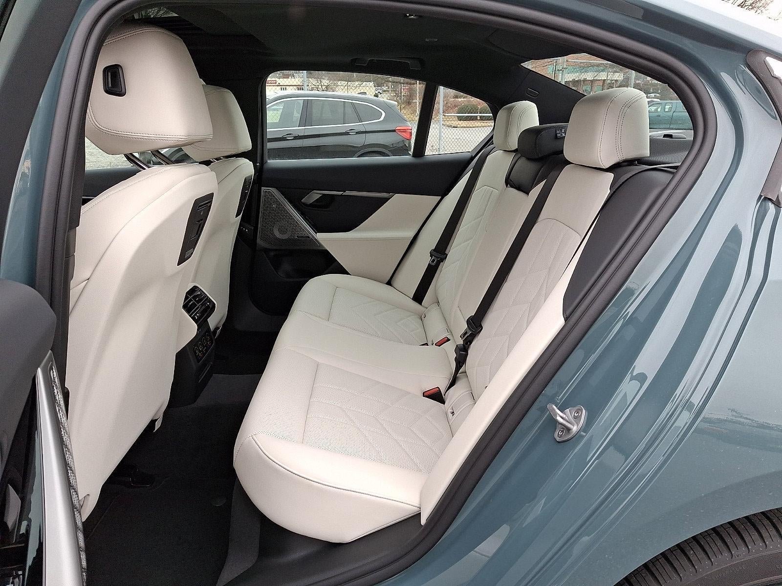 2026 BMW 530i xDrive Sedan