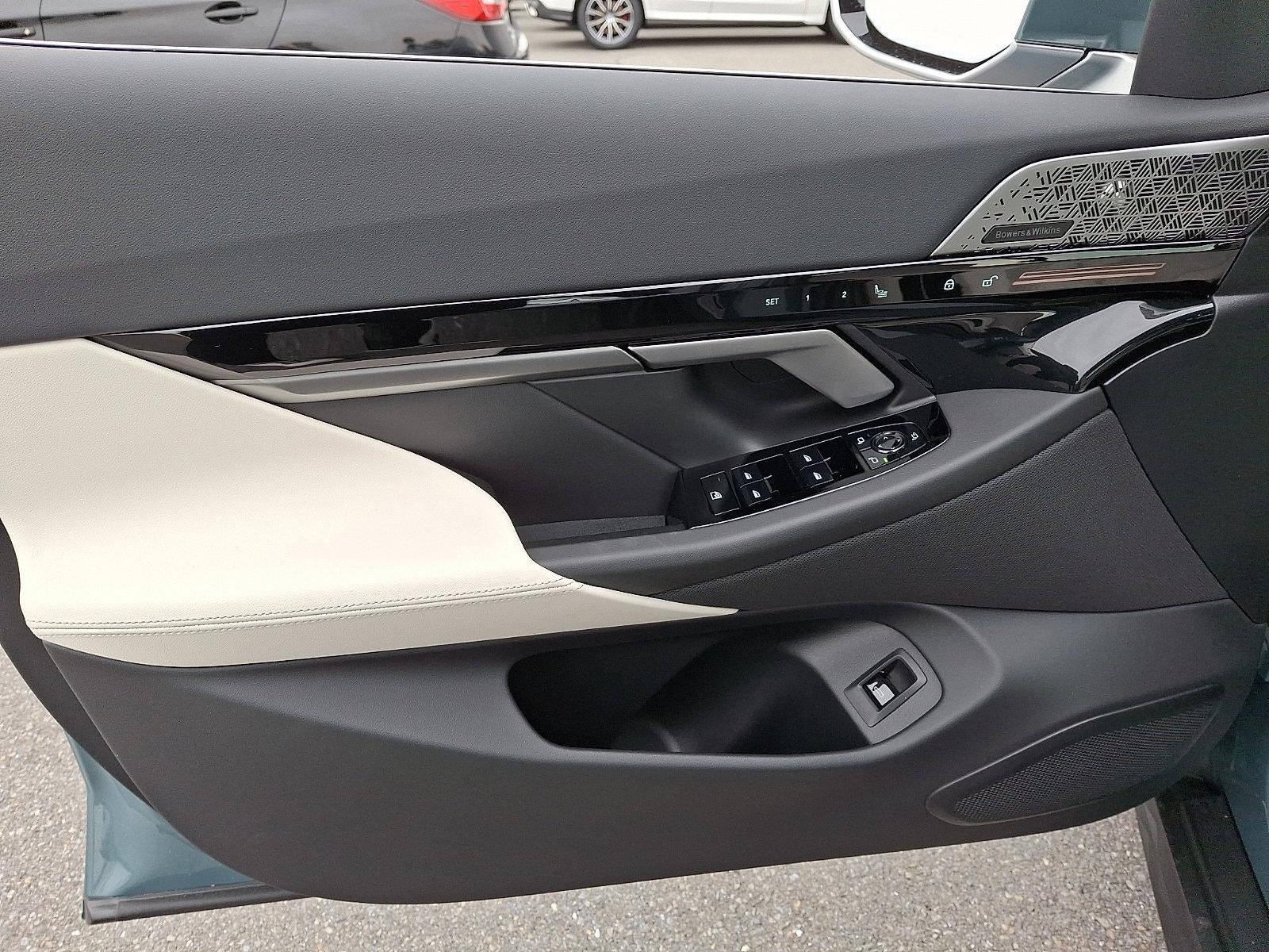 2026 BMW 530i xDrive Sedan