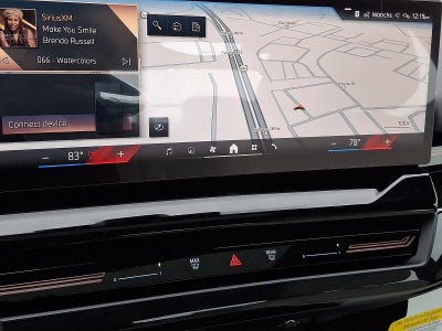 2026 BMW 530i xDrive Sedan