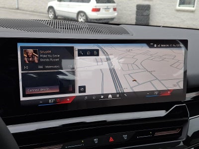 2026 BMW 530i xDrive Sedan