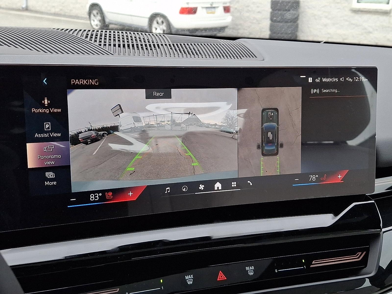 2026 BMW 530i xDrive Sedan