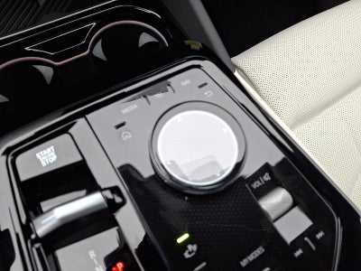 2026 BMW 530i xDrive Sedan