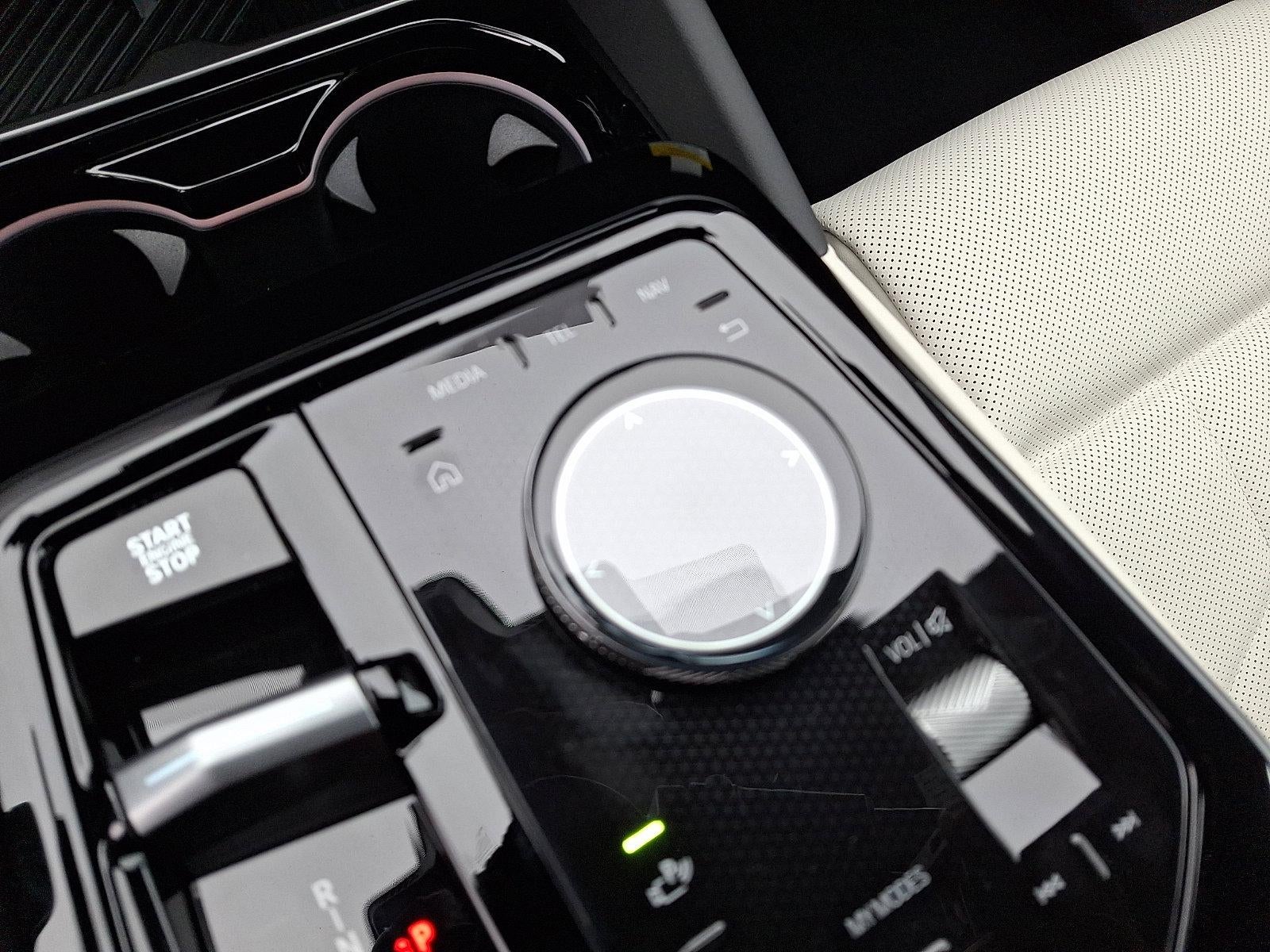 2026 BMW 530i xDrive Sedan