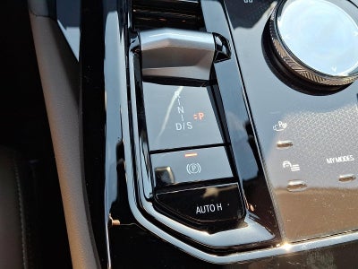 2026 BMW 530i xDrive Sedan