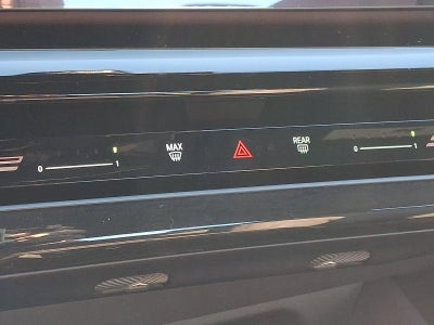 2026 BMW 530i xDrive Sedan